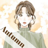 イエベ秋に似合うお呼ばれドレス完全ガイド！カラー・骨格別レンタルドレス特集