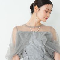 結婚式のお呼ばれアクセサリー・ヘアアクセはどこで買う？おすすめショップ完全ガイド