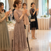 結婚式のドレスはどこで買う？おすすめショップ＆お呼ばれドレス完全ガイド