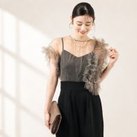 結婚式で同じドレスを着回したいなら！アレンジ術とレンタル小物