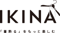 IKINA Logo