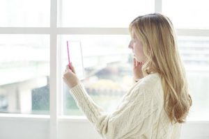 夜まで持つキレイ顔の秘訣