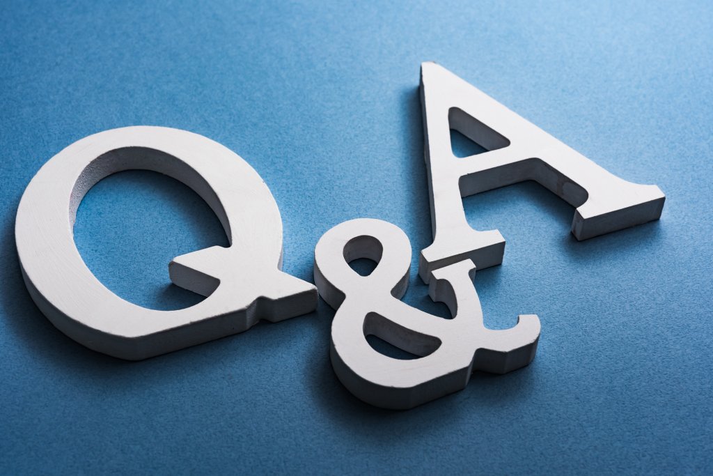 失敗しないためのQ&A