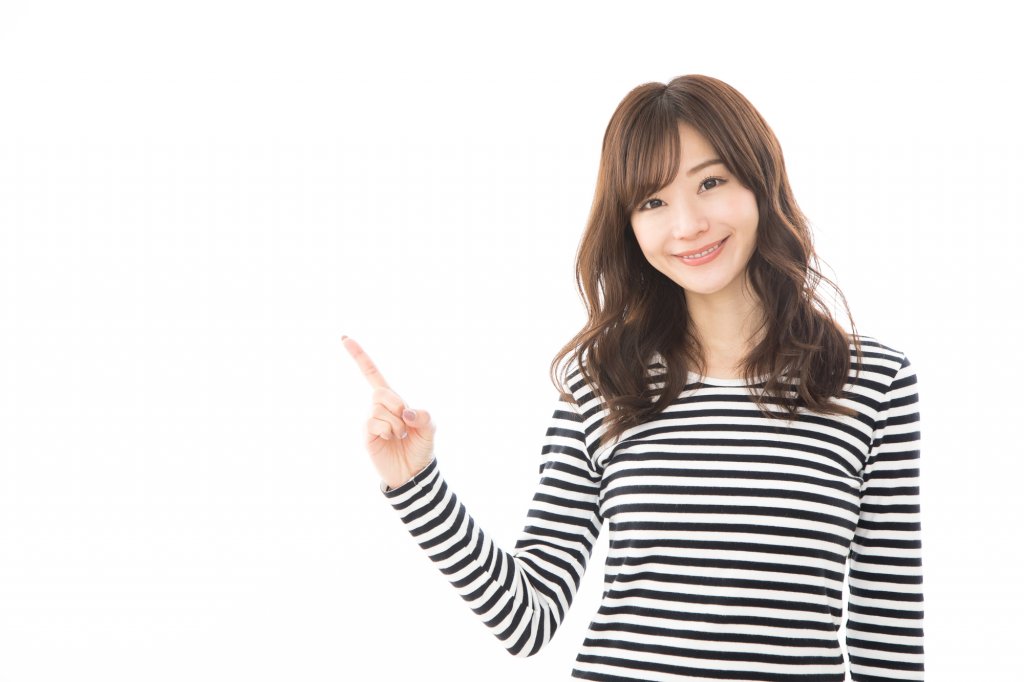 マナーをおさらい
