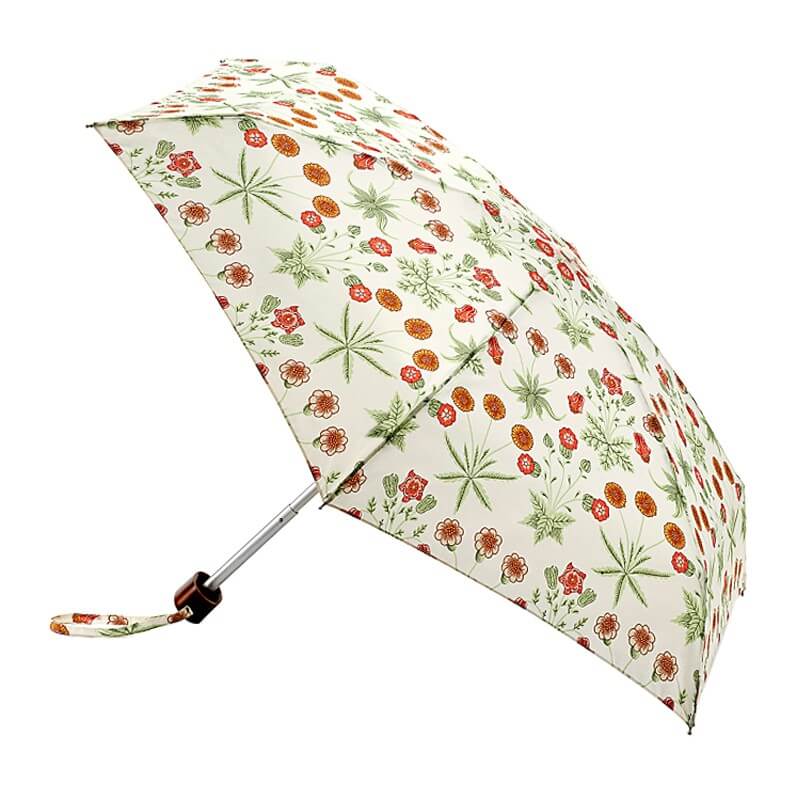 Morris&Co.のデザイン「Daisy(デイジー)」柄の雨傘
