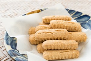 ちんすこう