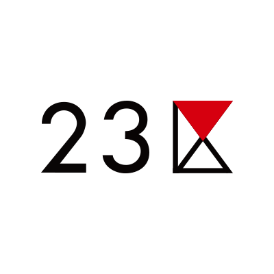 23区 ニジュウサンク