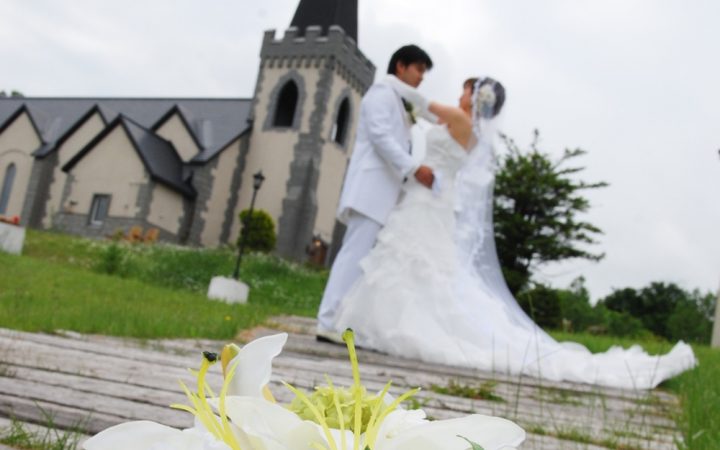 北海道のちょっと不思議な結婚式のしきたり ご祝儀 服装 参列費用まで大公開 Ikina イキナ