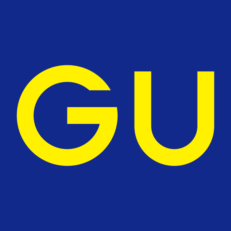 GU(ジーユー)