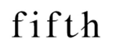 fifth(フィフス)