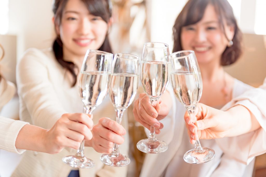同窓会