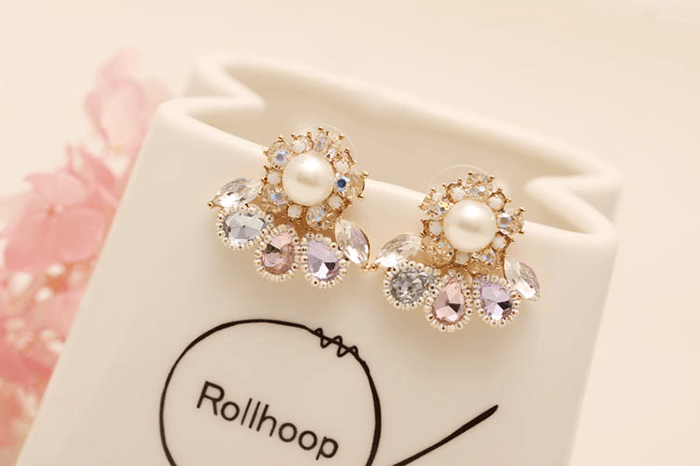ピアス(イヤリング)