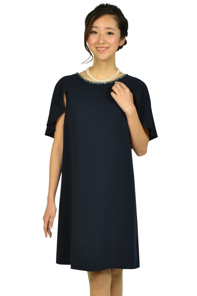 保存版 フォーマルドレス マナーも年代別コーデもこれを読んで完璧 Ikina イキナ