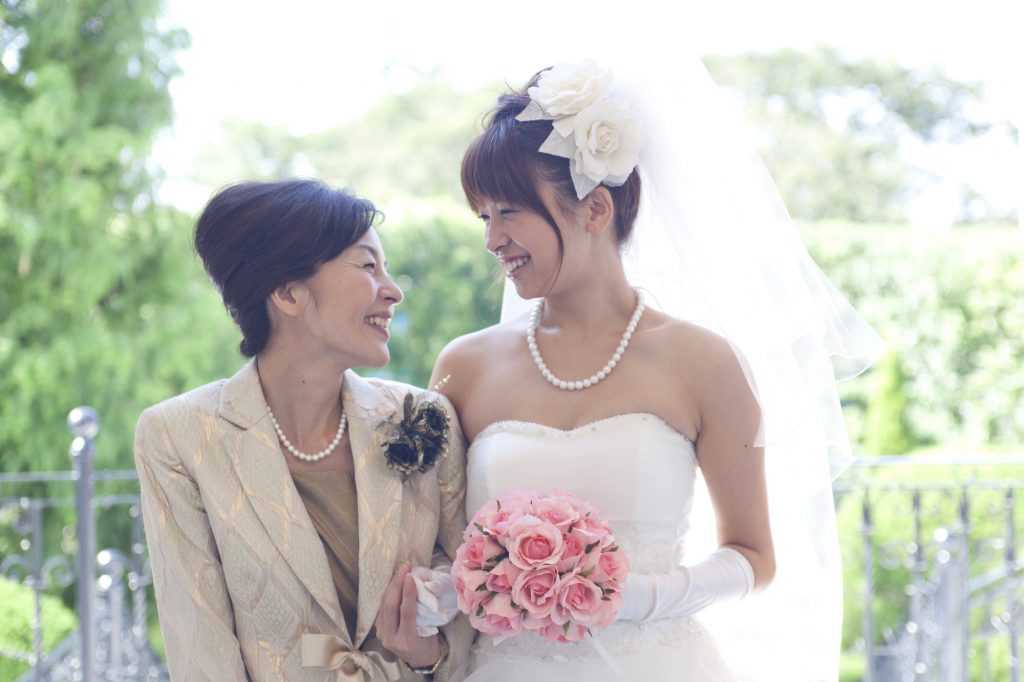 ☆東京ソワール☆結婚式 母親·親族向け セミロングドレスボレロ付