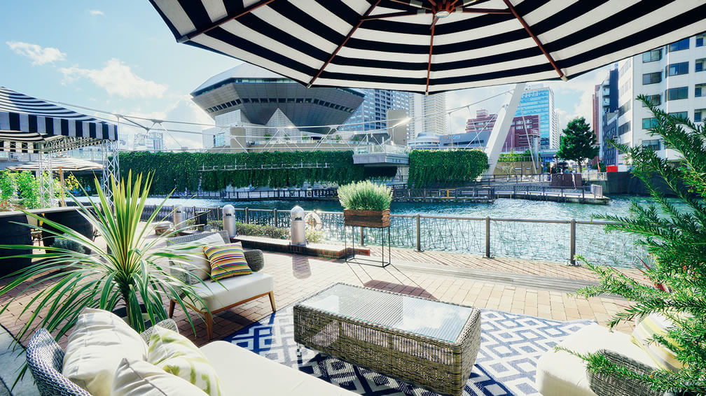 8G Horie RiverTerrace Wedding