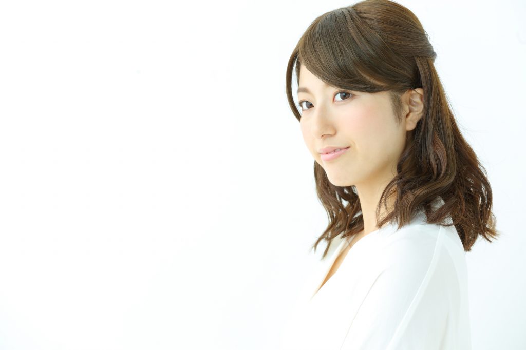ヘアースタイル