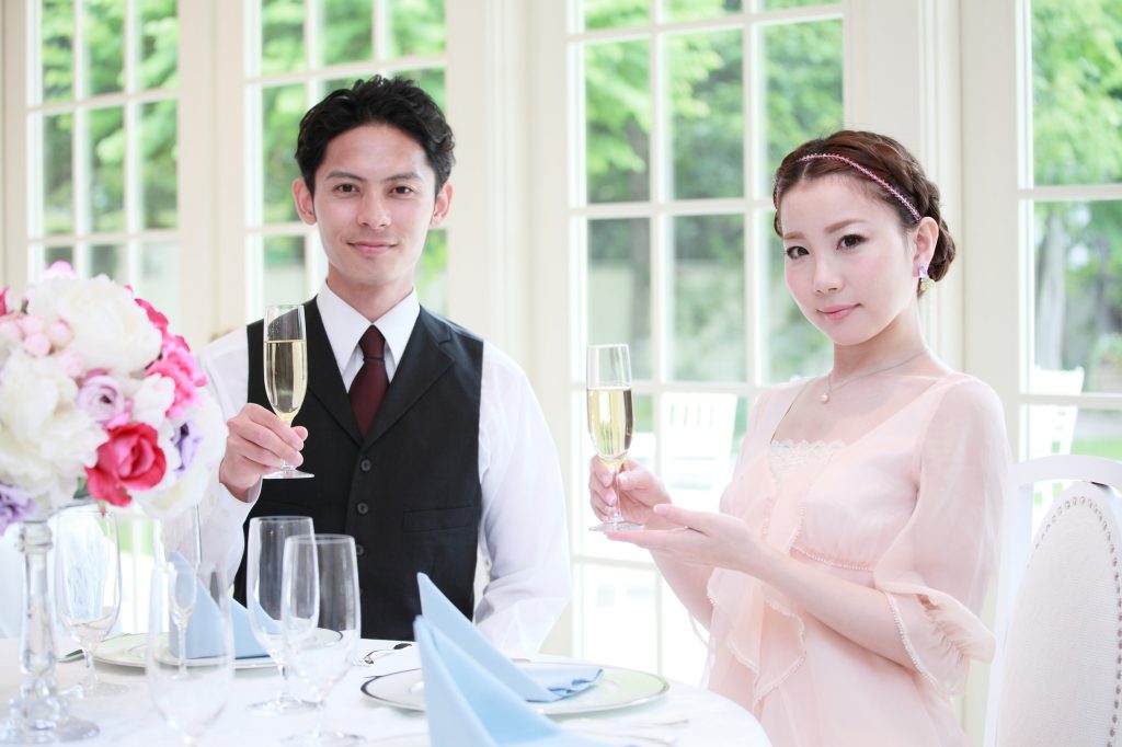 30代の婚活テクニック！