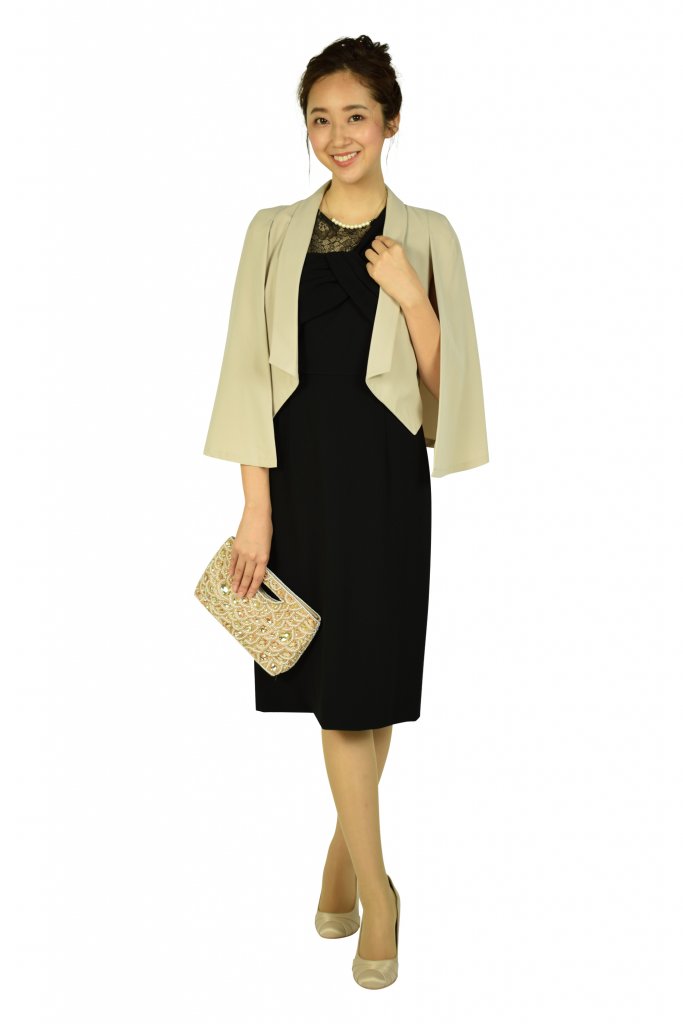 結婚式の服装 女性ゲスト編 ドレス画像やngマナー 年代別コーデ術 Ikina イキナ