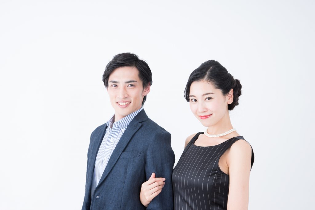 知ってた?ドレスコードの基礎知識