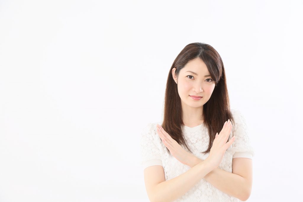 会費制の場合 ご祝儀は不要
