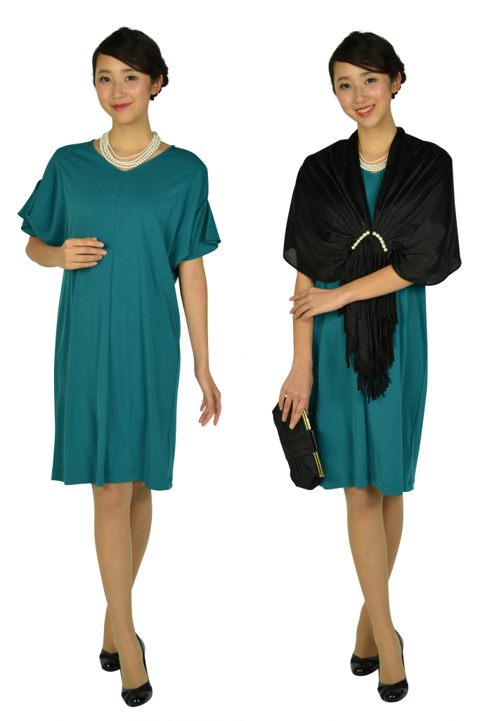 女性編 セミフォーマルシーンを着飾るドレス選びのポイント教えます Ikina イキナ