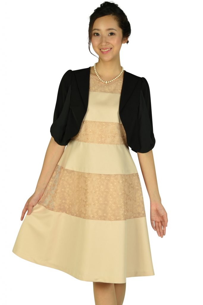 女性編 セミフォーマルシーンを着飾るドレス選びのポイント教えます Ikina イキナ