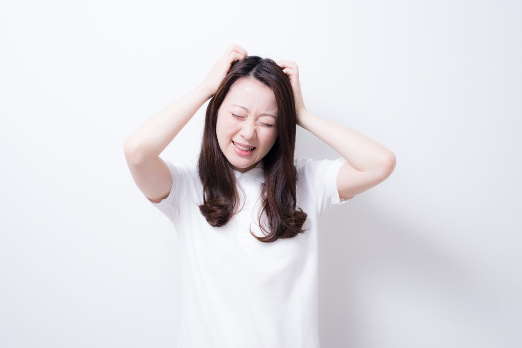 失敗をしないために