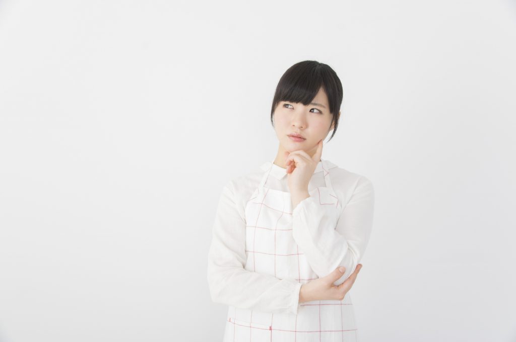 服装に悩んでいる母親へ