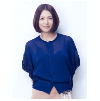 小泉今日子さん