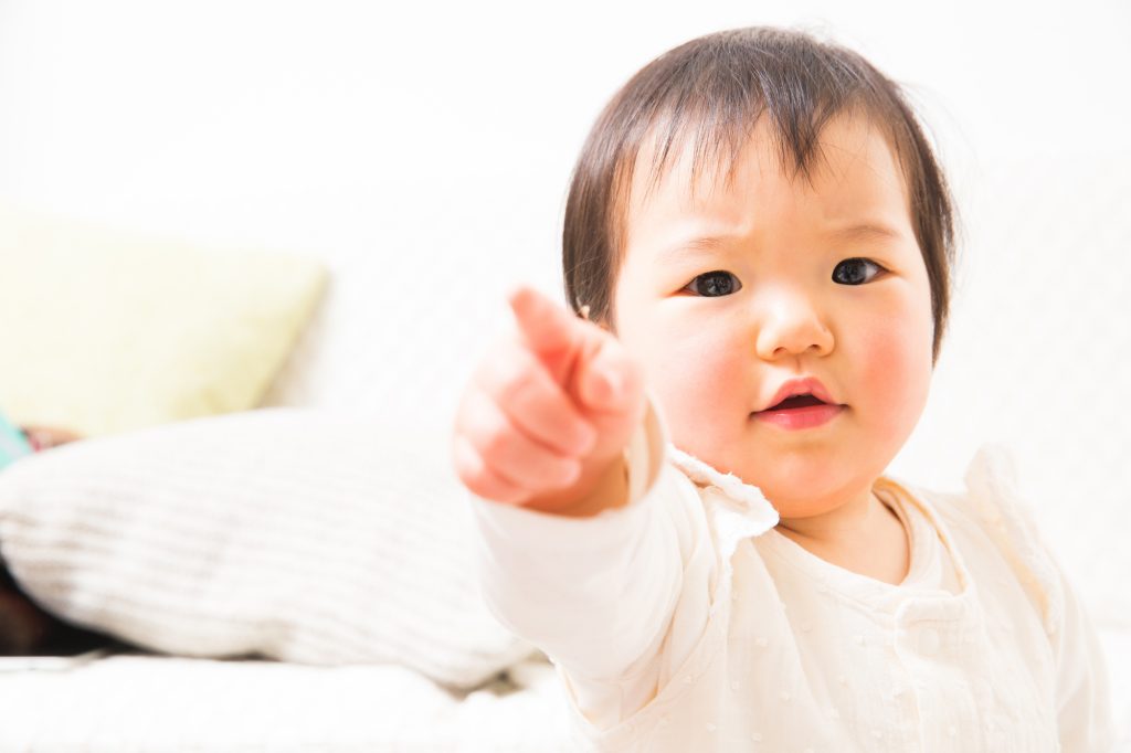 授乳中ママの知っておくと役に立つワンポイント