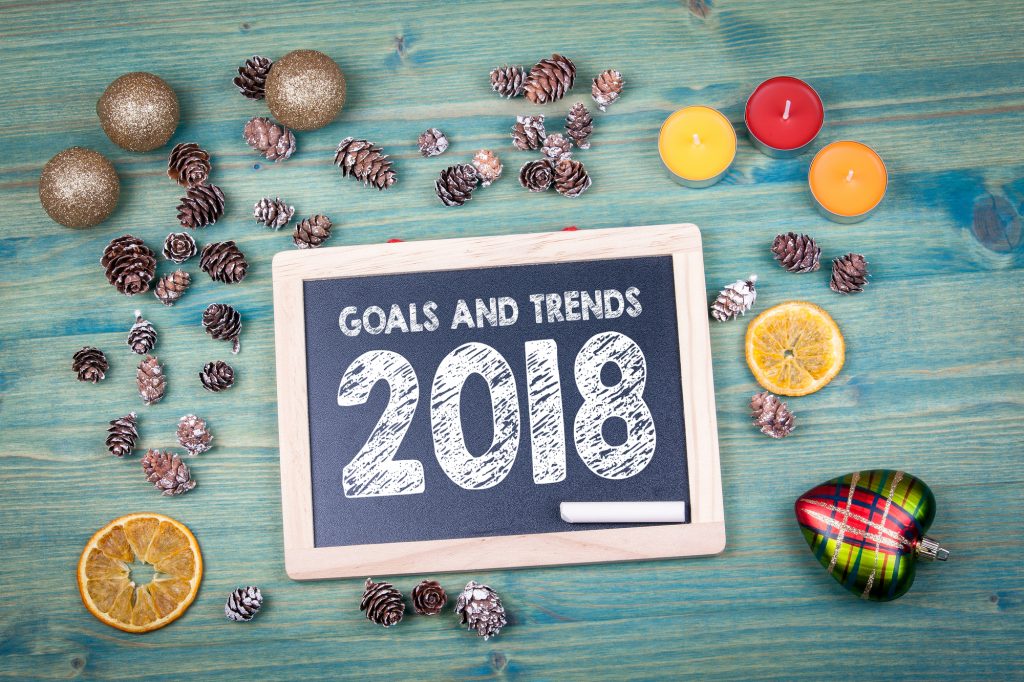 2018年の秋冬