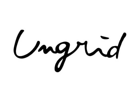 Ungrid アングリッド