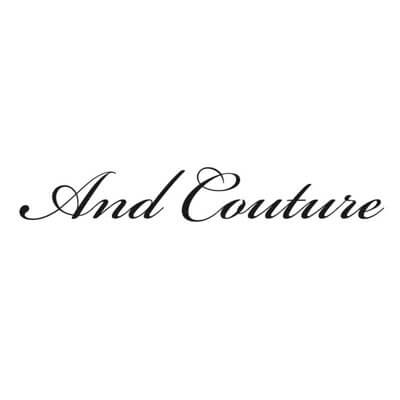 And Coutureアンドクチュール