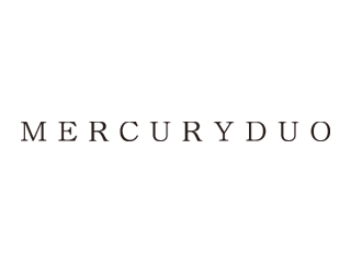 MERCURYDUO マーキュリーデュオ