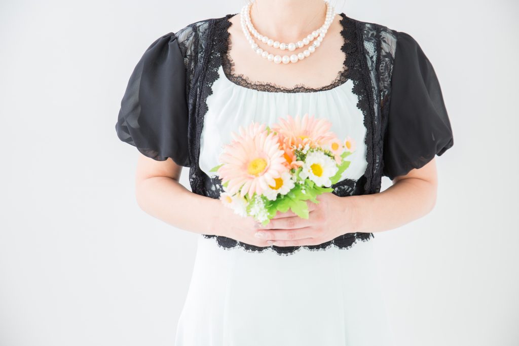 友人の結婚式にお呼ばれした際のマナー
