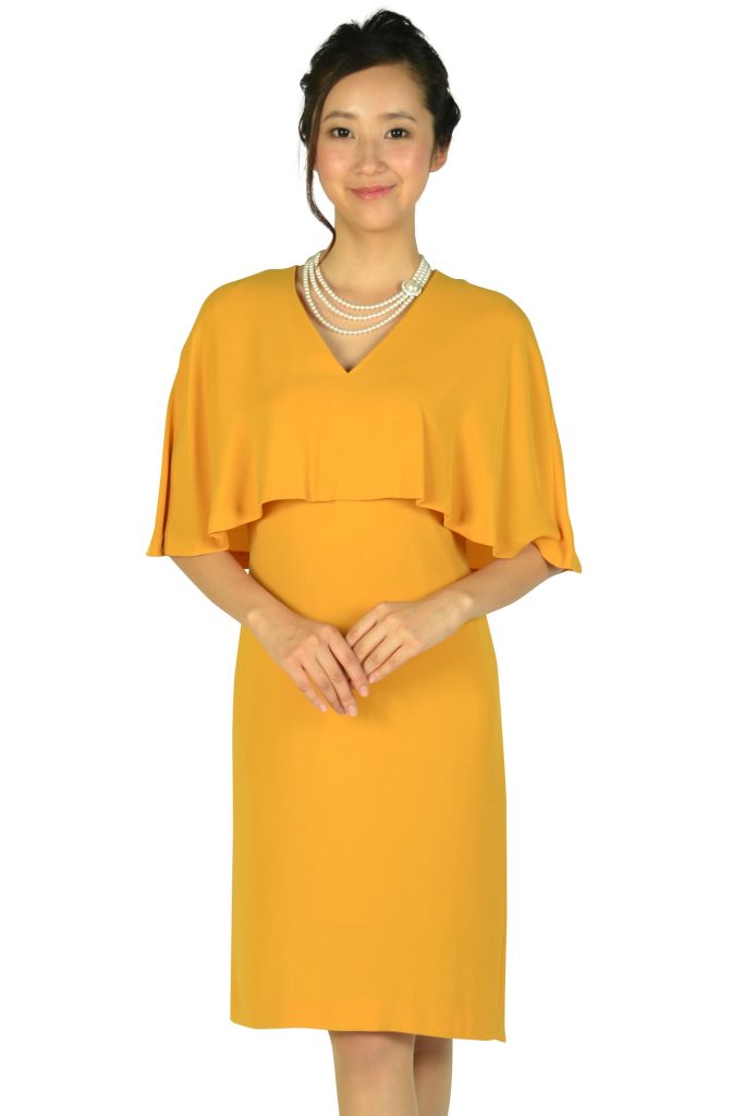 特別な日はパーティーワンピースでお洒落しよう 会場別にご紹介 Ikina イキナ