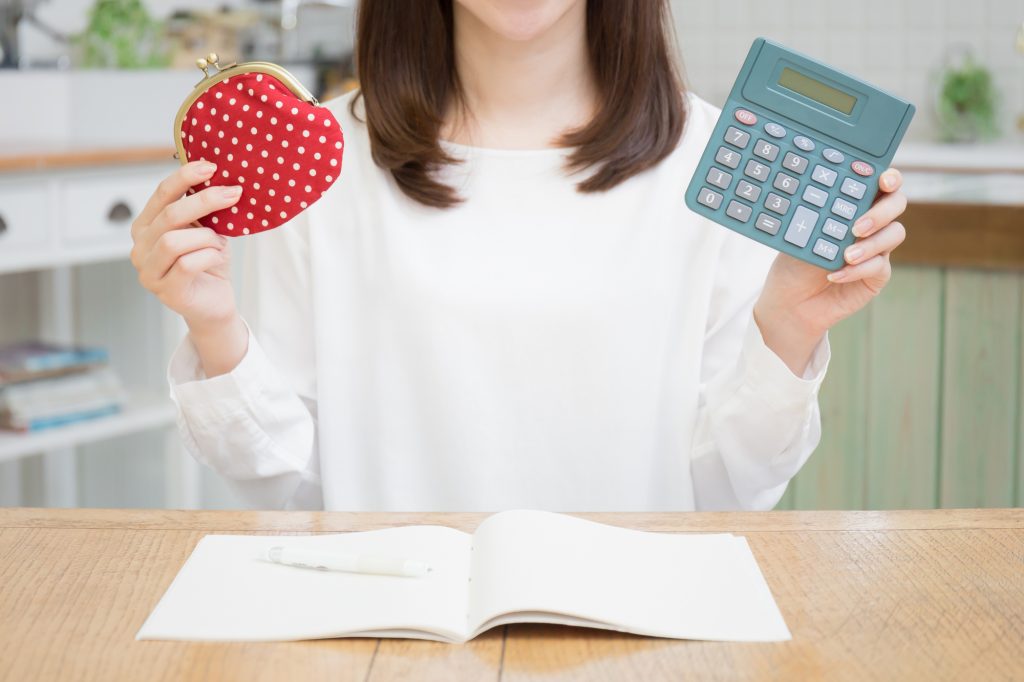 七五三撮影の相場