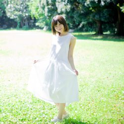 骨格診断で知る ウェーブタイプ に似合うワンピースはこれ Ikina イキナ