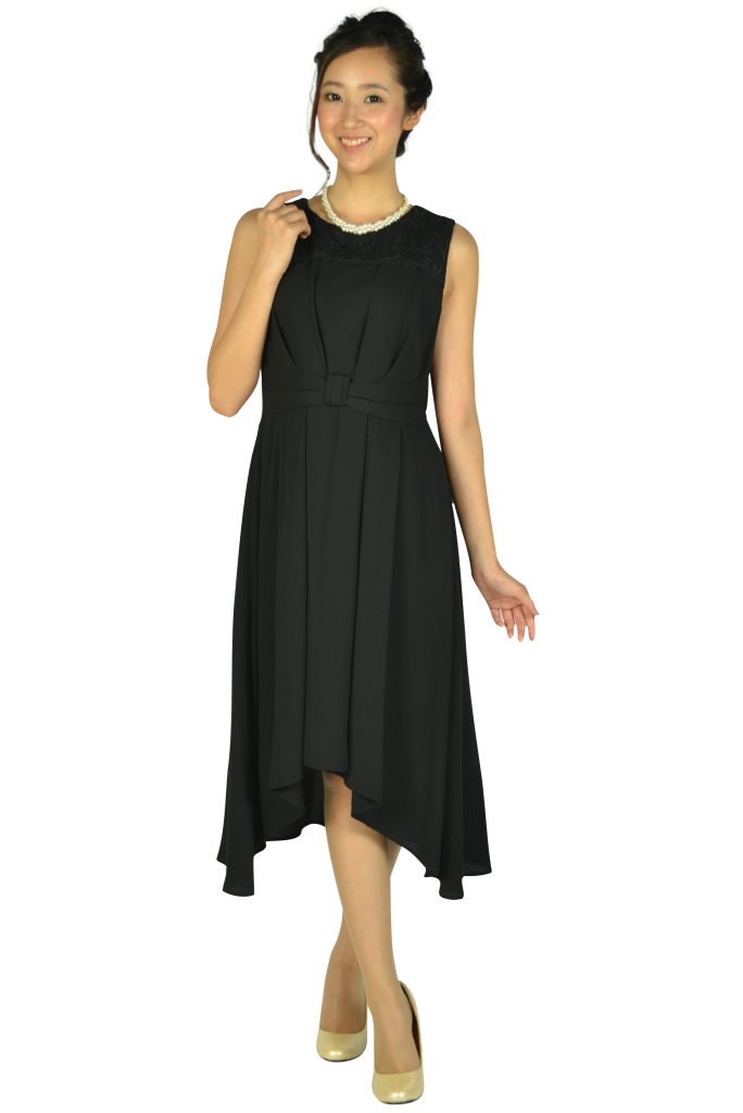 低身長に似合うワンピース 結婚式ドレス特集 150cm実例つき Ikina イキナ