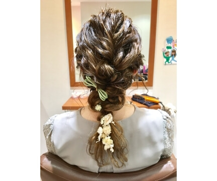 3. フィッシュボーン
