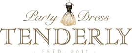 TENDERLY DRESS