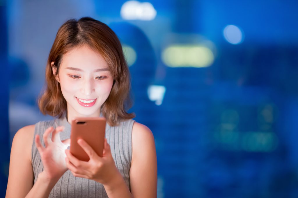海外ドレスを通販サイトで購入する