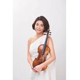 バイオリニストとして活躍する高嶋ちさ子さん