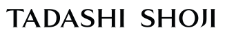 Tadashi Shoji