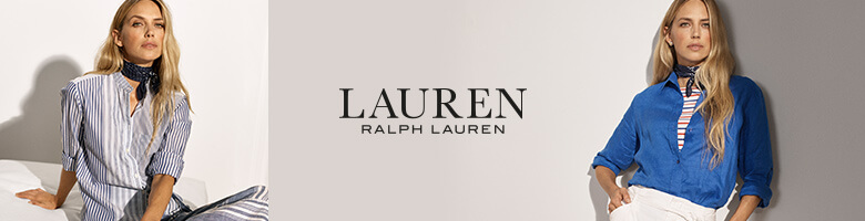 LAUREN RALPH LAUREN