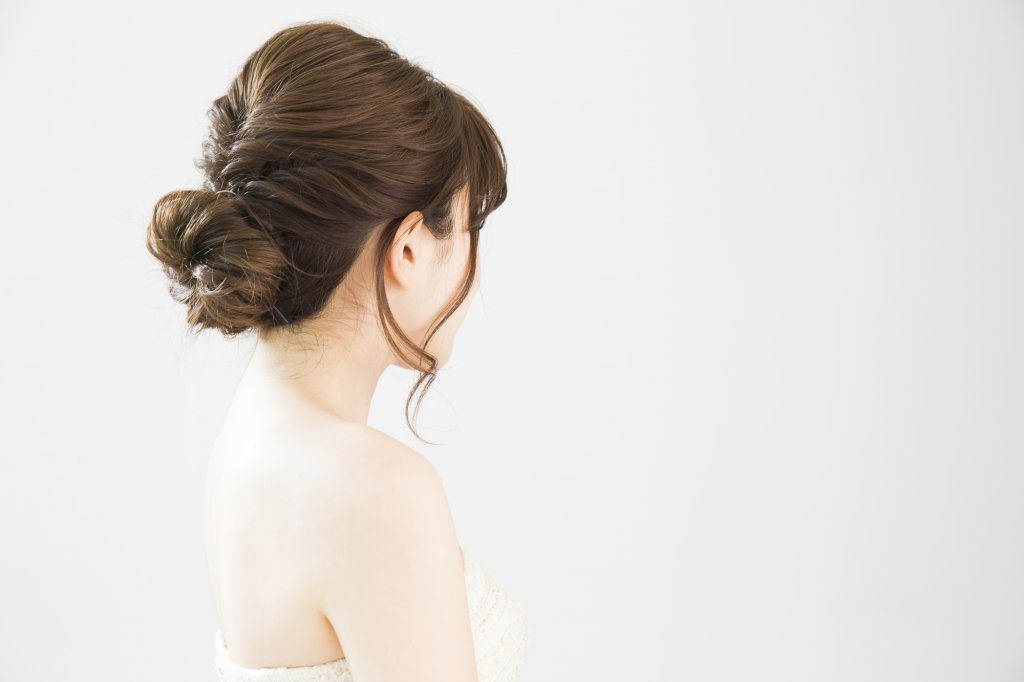 ヘアスタイル