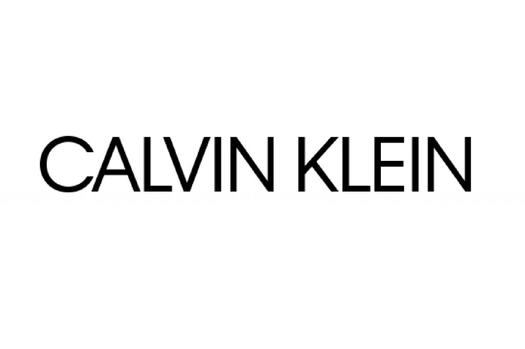 Calvin Klein カルバンクライン ロゴ