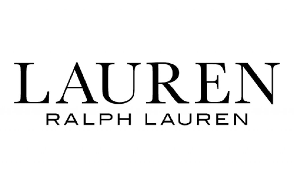 LAUREN RALPH LAUREN ロゴ