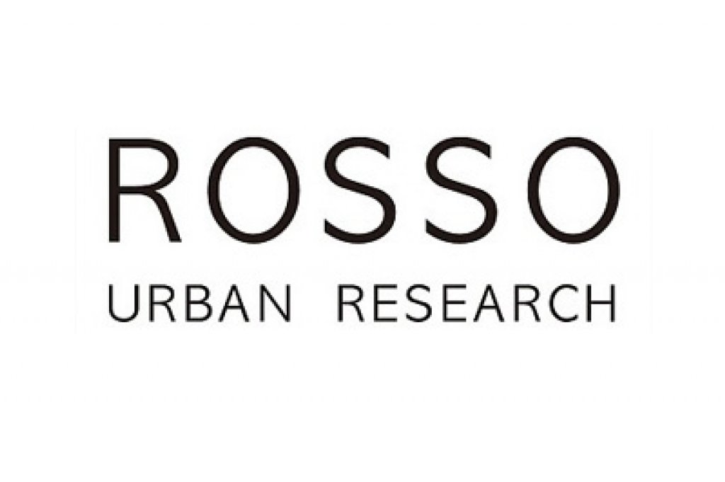 URBAN RESEARCH ROSSO