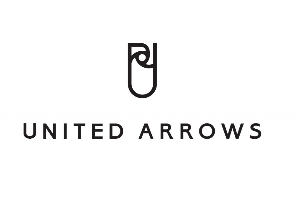UNITED ARROWSユナイテッドアローズ ロゴ